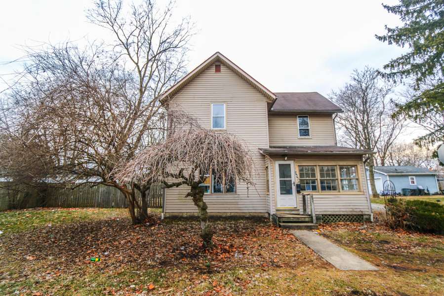 366 Central Avenue, Plain City, OH 43064