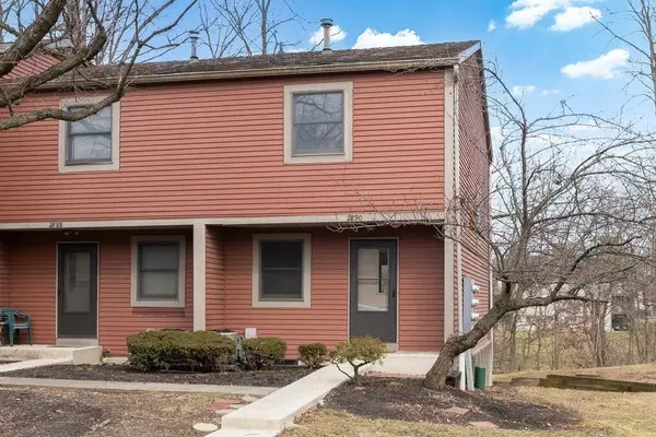 Columbus, OH 43231,2890 Timber Range Court