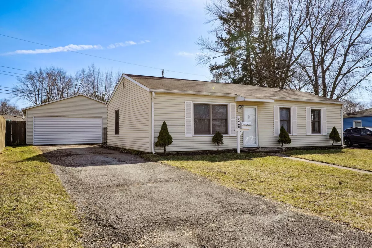 Reynoldsburg, OH 43068,7463 Smithfield Avenue