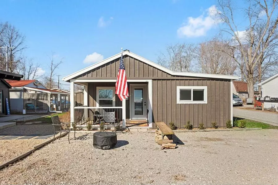 13933 Custers Point Rd Road, Thornville, OH 43076