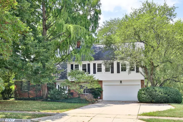 4347 Castleton Road, Columbus, OH 43220