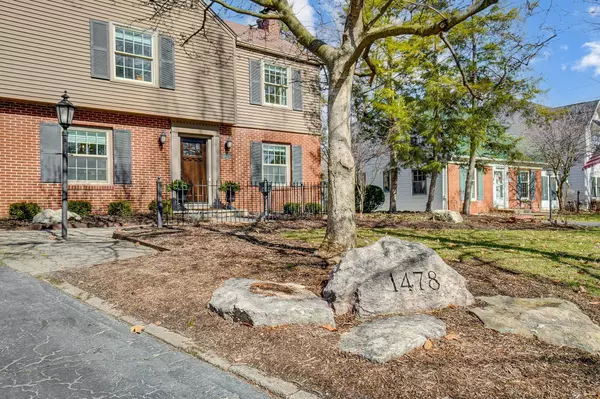 Columbus, OH 43221,1478 Berkshire Road