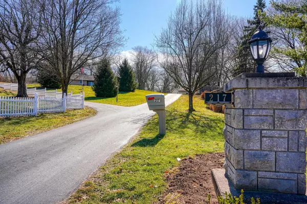 Circleville, OH 43113,217 Linden Lane