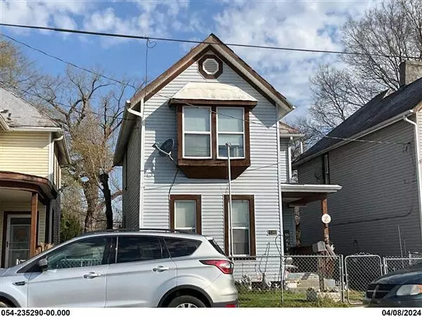 364 W Main Street, Newark, OH 43055