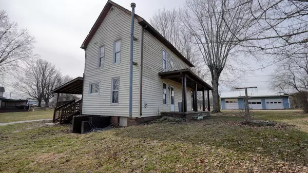 Cumberland, OH 43732,456 Carl Street