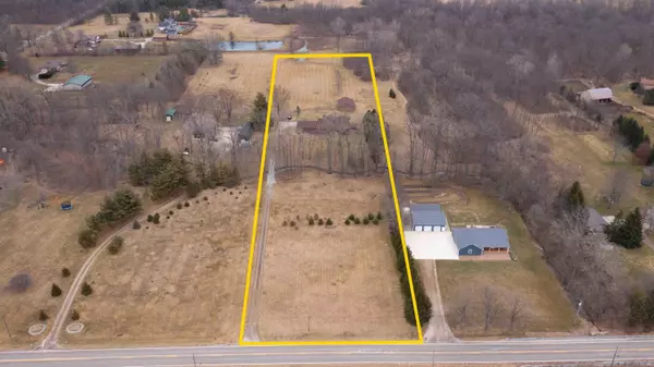 Marysville, OH 43040,16150 Allen Center Road