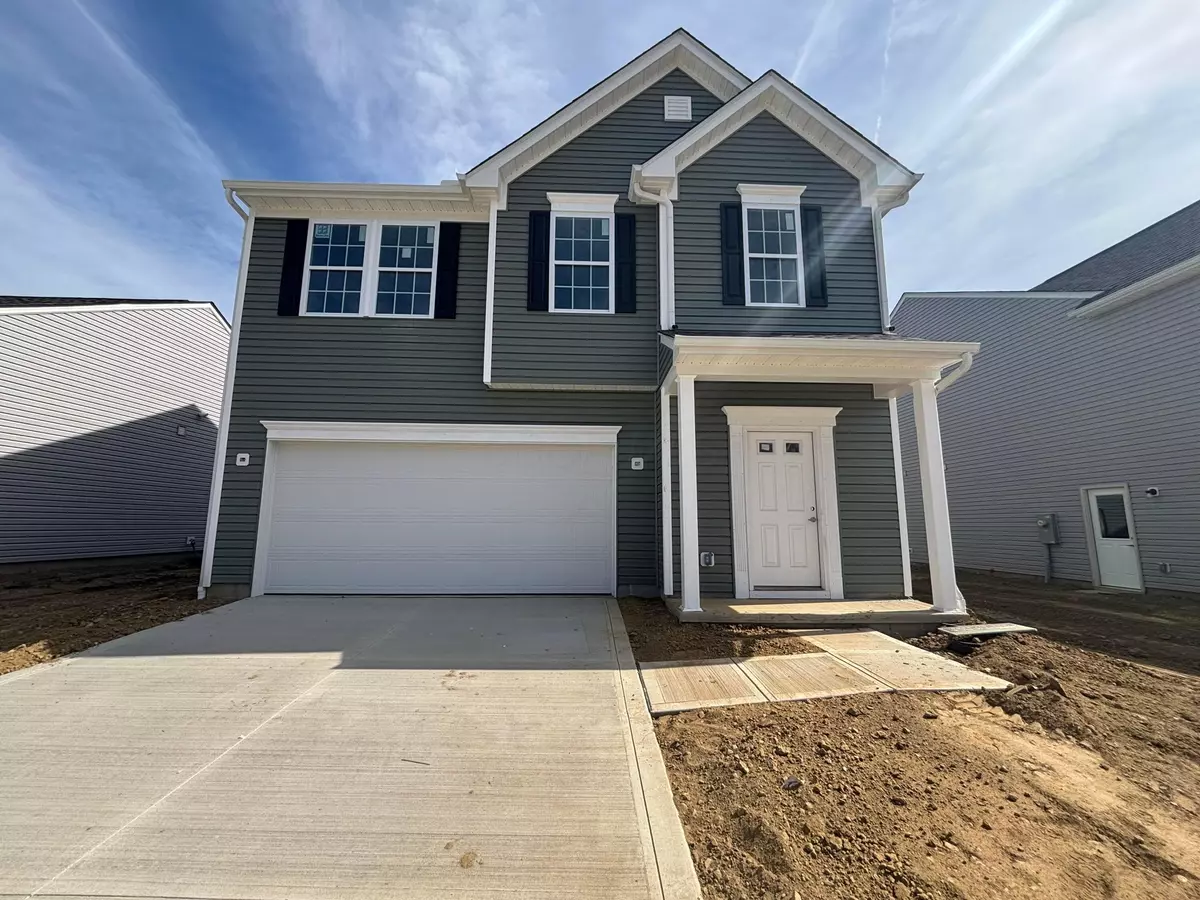 Canal Winchester, OH 43110,8200 Alban Woods Way