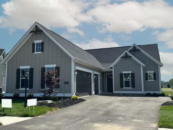 4247 Laguna Loop, Lewis Center, OH 43035