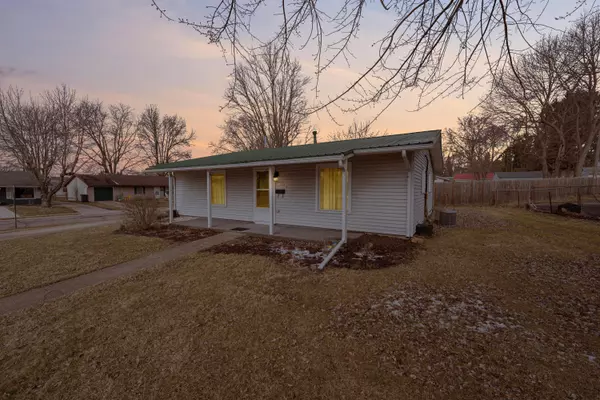 Johnstown, OH 43031,100 Valleyview Drive