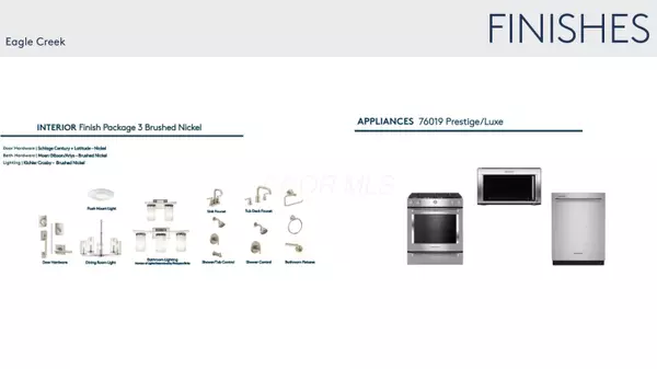 Galena, OH 43021,1340 Red Tail Place #Lot 2535