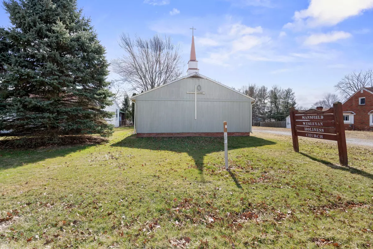 Mansfield, OH 44903,1109 Walker Street