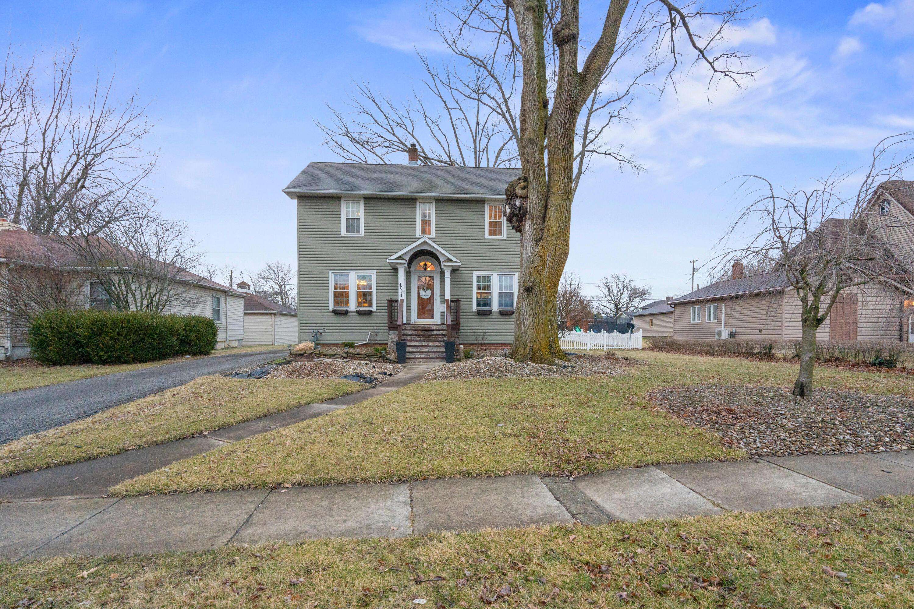 905 S Myrtle Avenue, Willard, OH 44890
