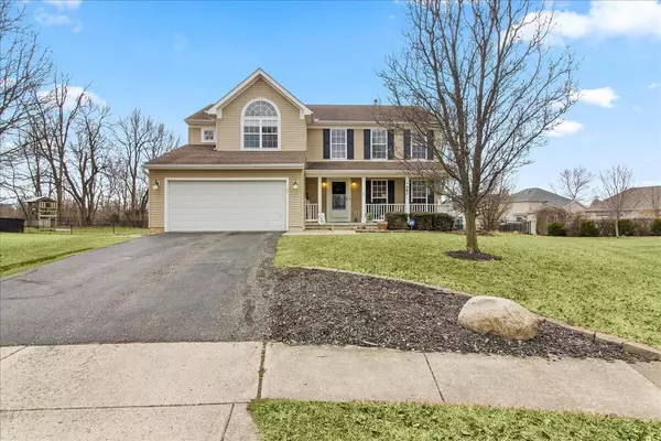 20 Glen Cliff Place, Johnstown, OH 43031