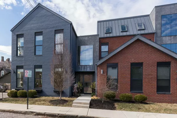 617 S 9th Street #5,  Columbus,  OH 43206