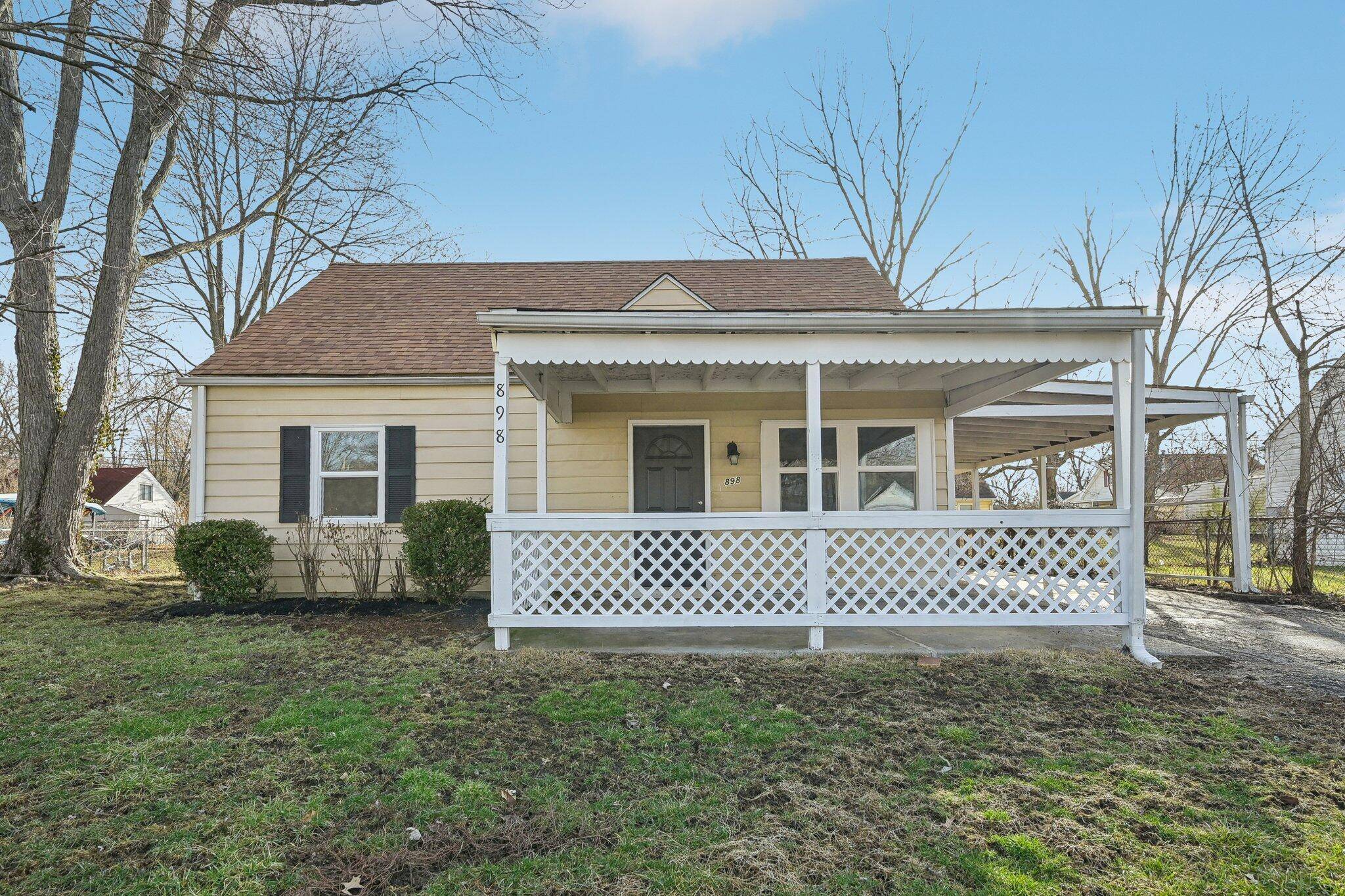 898 Bucknell Road, Columbus, OH 43213