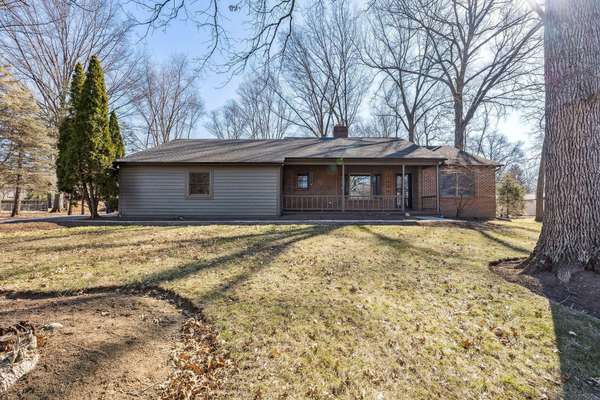 588 Country Club Road, Columbus, OH 43213