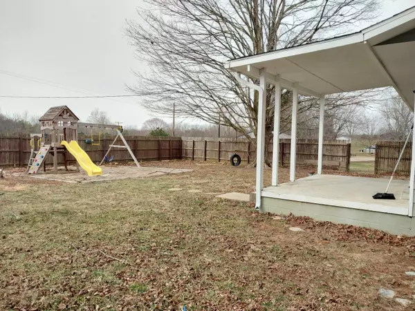 Greenfield, OH 45123,272 Moon Road