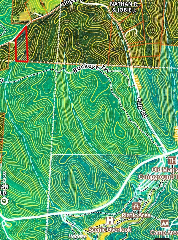 0 Unger Road #Lot A, Logan, OH 43138