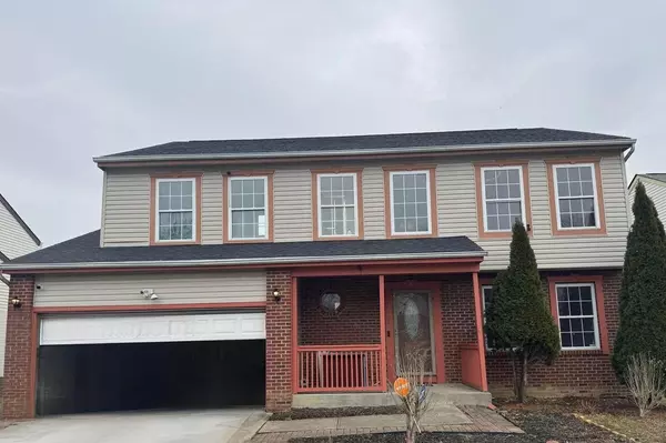 7500 Swindon Street, Blacklick, OH 43004