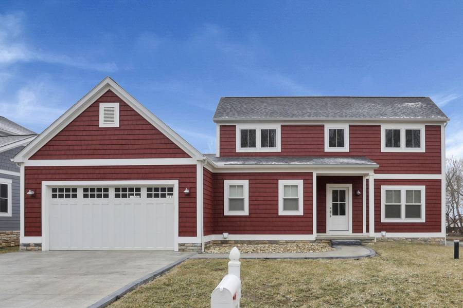 13790 Rosewood Road, Thornville, OH 43076
