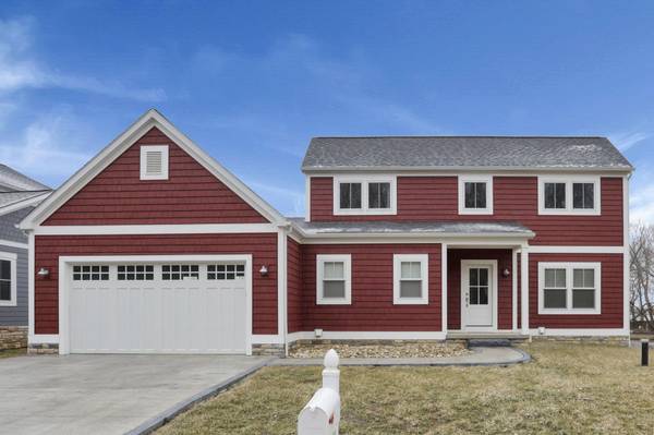 13790 Rosewood Road, Thornville, OH 43076