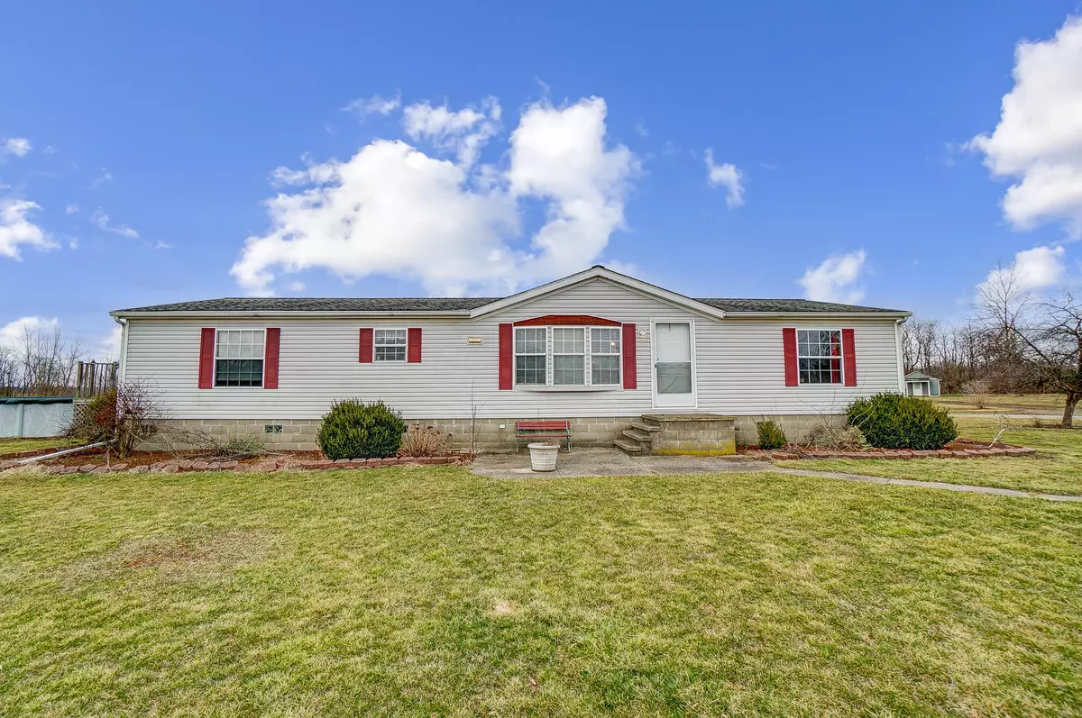 Clarksburg, OH 43115,3241 Putnam Road