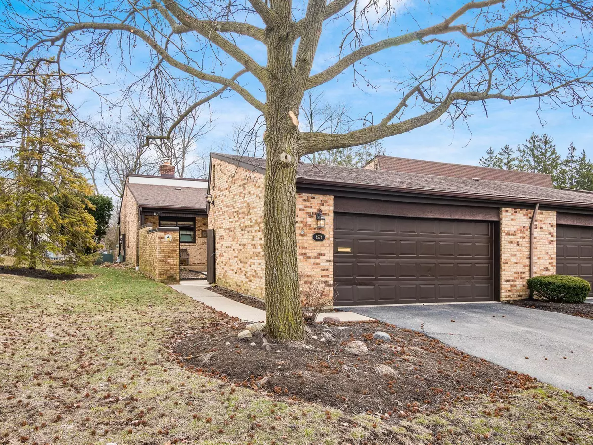 Upper Arlington, OH 43220,4574 Arlingate Drive