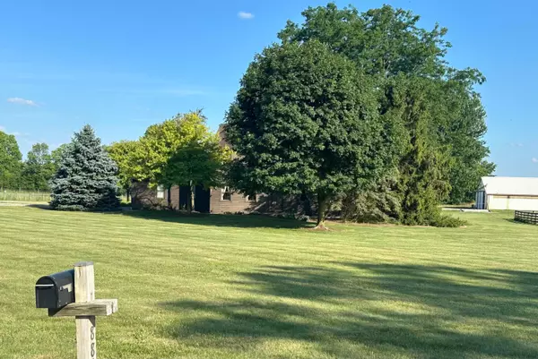 8871 Patterson Road, Hilliard, OH 43026