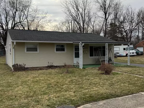 2075 Rankin Avenue, Columbus, OH 43219