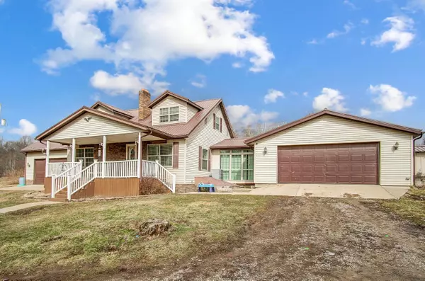 Roseville, OH 43777,7510 Trout Lane