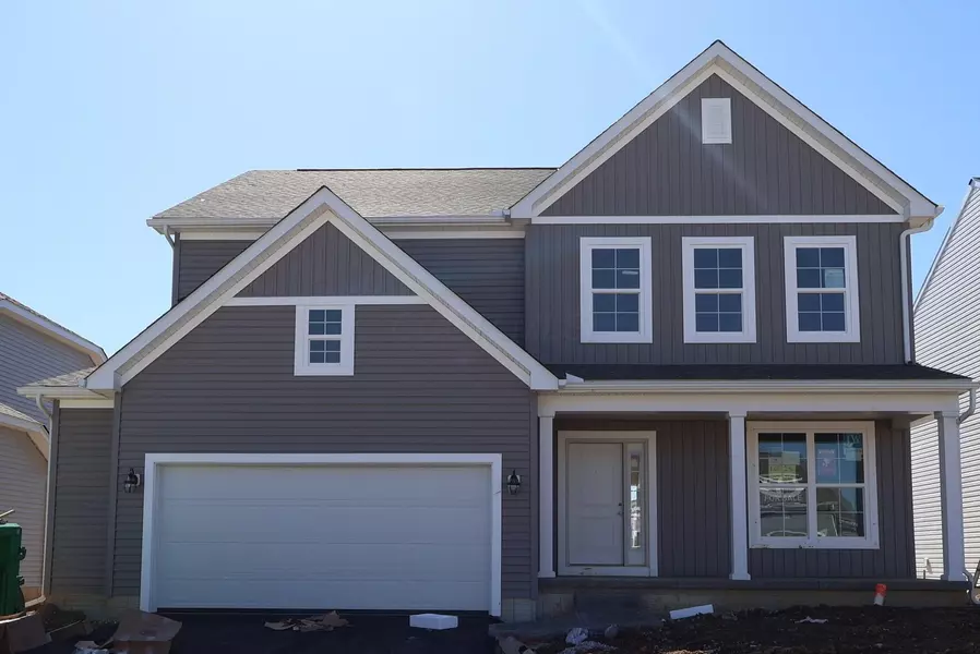 365 Cherry Hills Road, Commercial Point, OH 43116