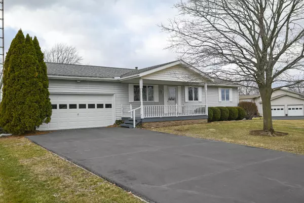 1277 Shellbark Street, Marion, OH 43302