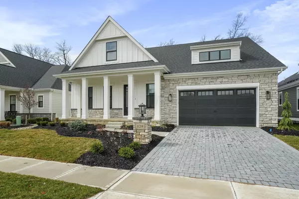 Plain City, OH 43064,11219 Kingfisher Place
