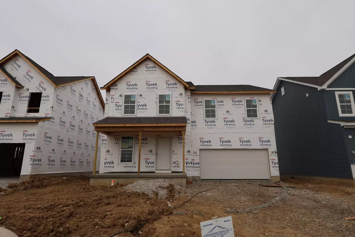 Reynoldsburg, OH 43068,691 Clark Drive