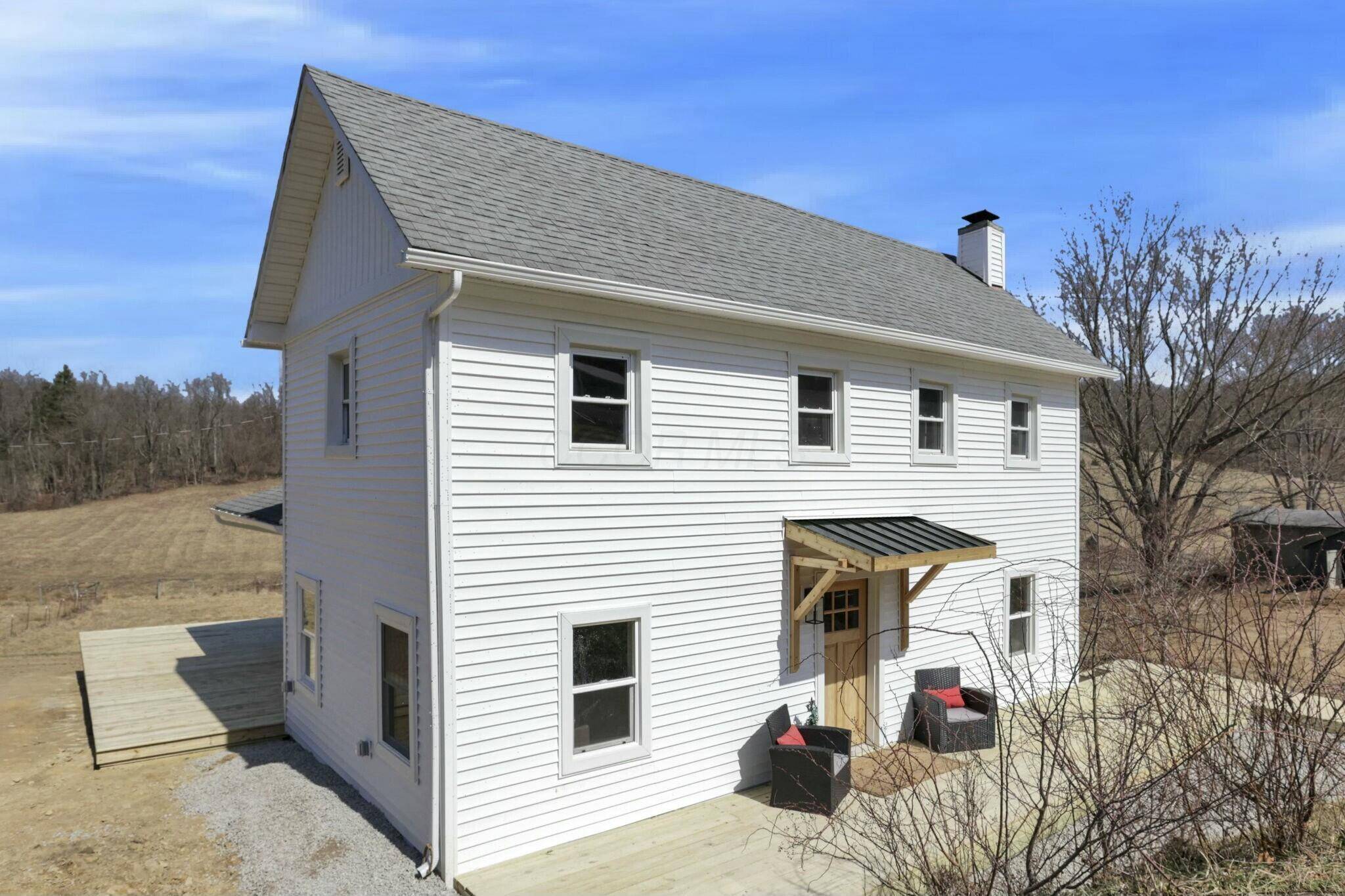 13343 Flint Ridge Road, Heath, OH 43056