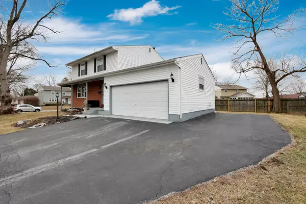 Reynoldsburg, OH 43068,6617 Shenandoah Drive
