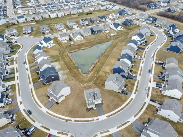 Blacklick, OH 43004,9061 Philmont Curve Drive