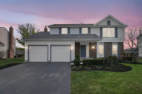 Dublin, OH 43017,7034 Cavalry Court