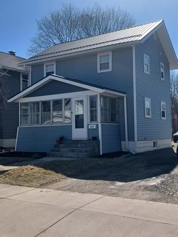 Marion, OH 43302,869 Woodrow Avenue