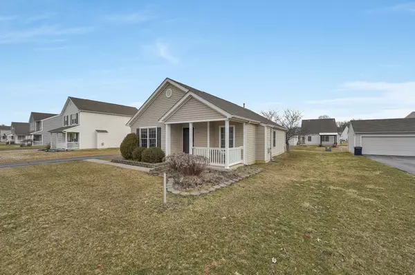 Hebron, OH 43025,1121 Lake Forest Drive