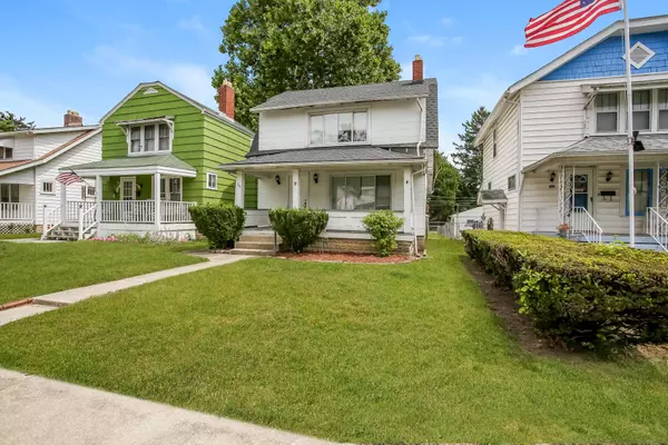 744 S Richardson Avenue, Columbus, OH 43204