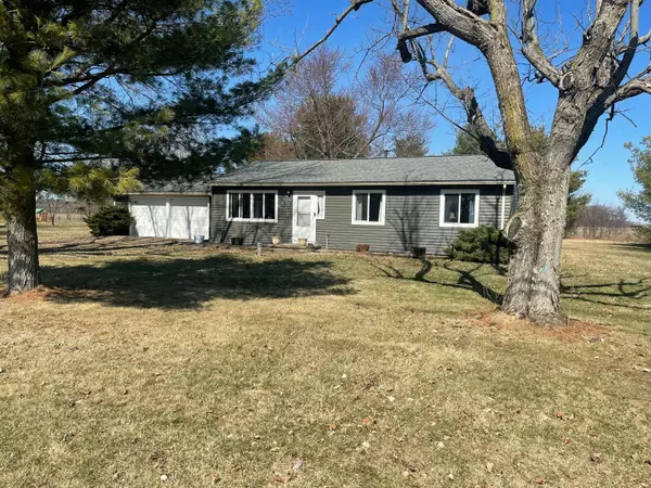 Ashley, OH 43003,4633 Steamtown Road