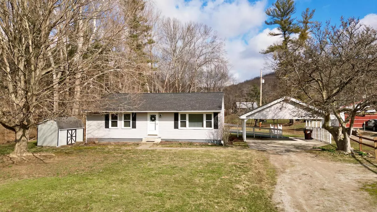 Waverly, OH 45690,3599 State Route 220