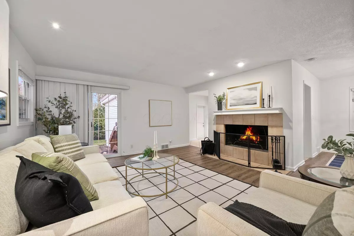 Columbus, OH 43221,3185 Herrick Road