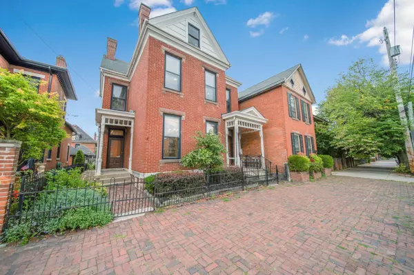 529 S 3rd Street, Columbus, OH 43215