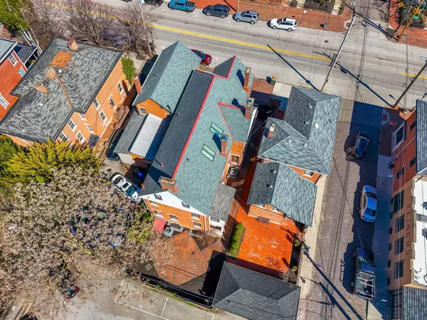 Columbus, OH 43215,529 S 3rd Street