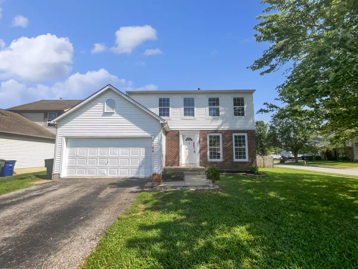 Canal Winchester, OH 43110,6786 Warriner Way