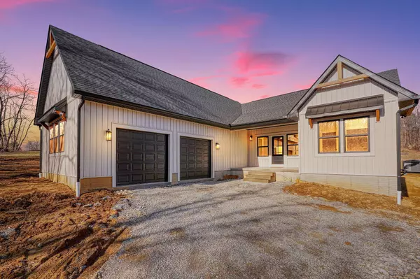 Glenford, OH 43739,4782 High Point Road