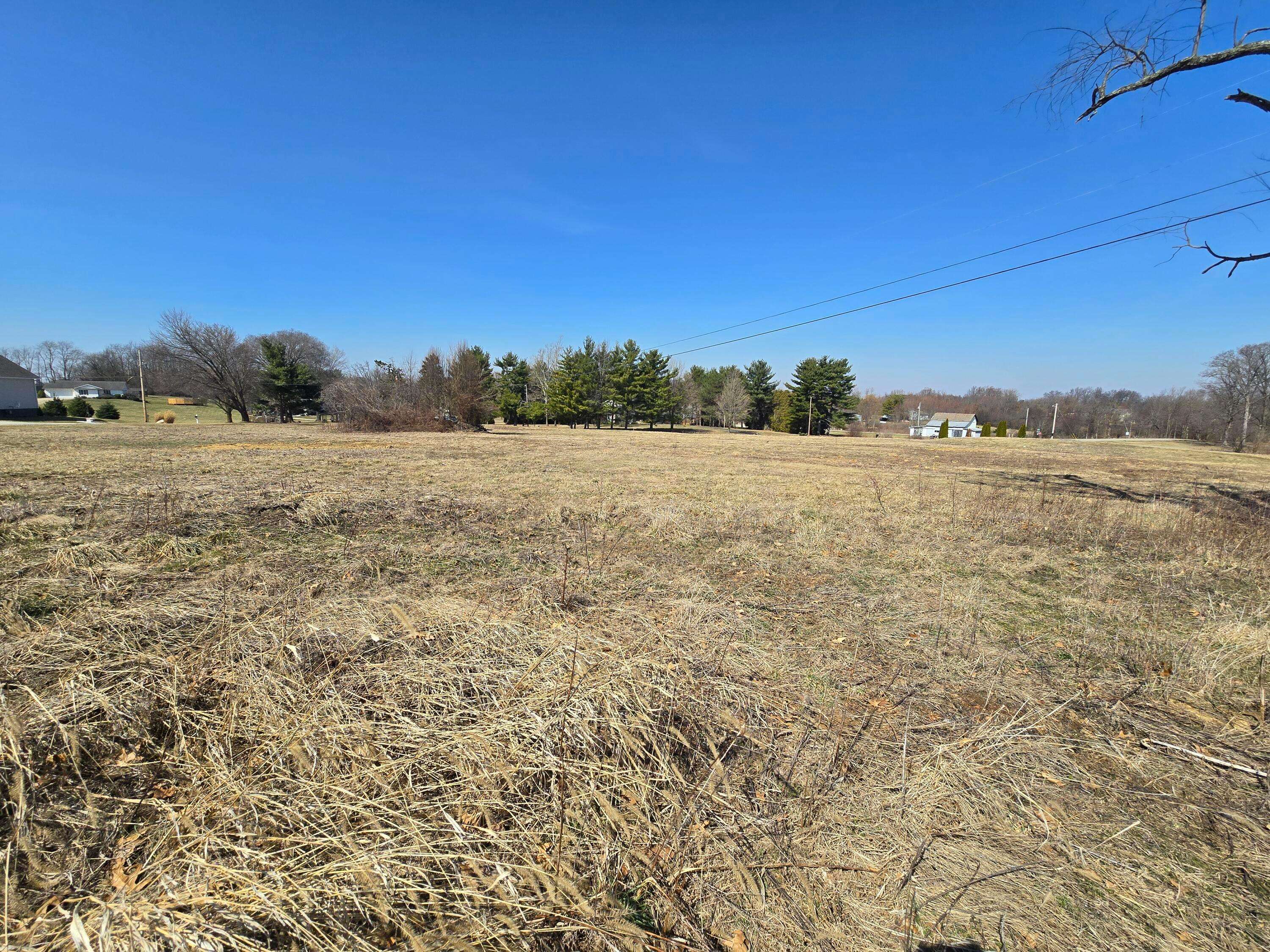 0 Fremar Road #Lot#1, Lancaster, OH 43130
