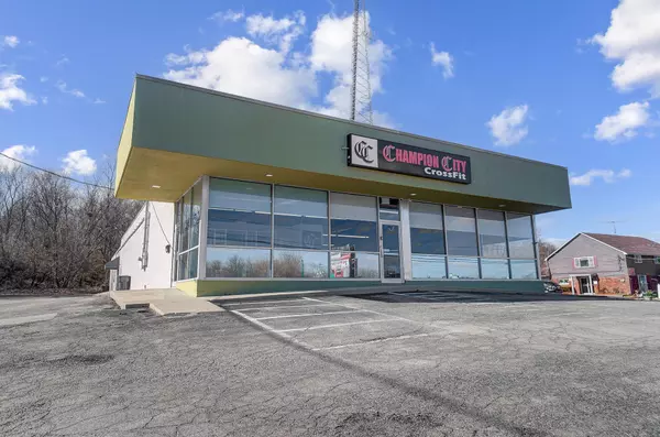 Springfield, OH 45504,1105 Upper Valley Pike